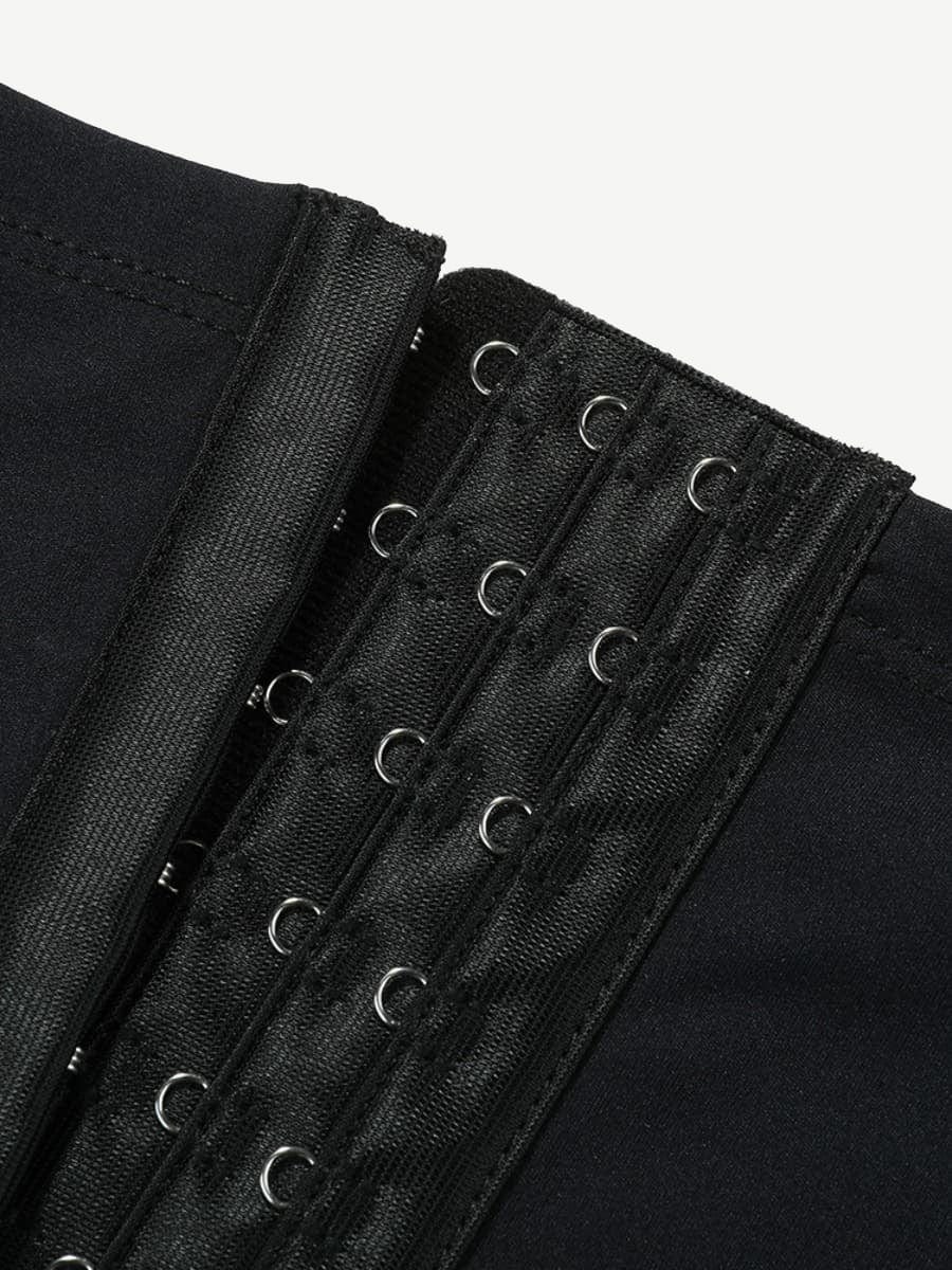 Waist-Sculpt Shapewear Leggings Slim & Contour Fit